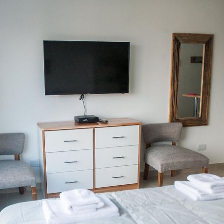 Appartement Gente del sur Lugones à Ushuaïa Extérieur photo