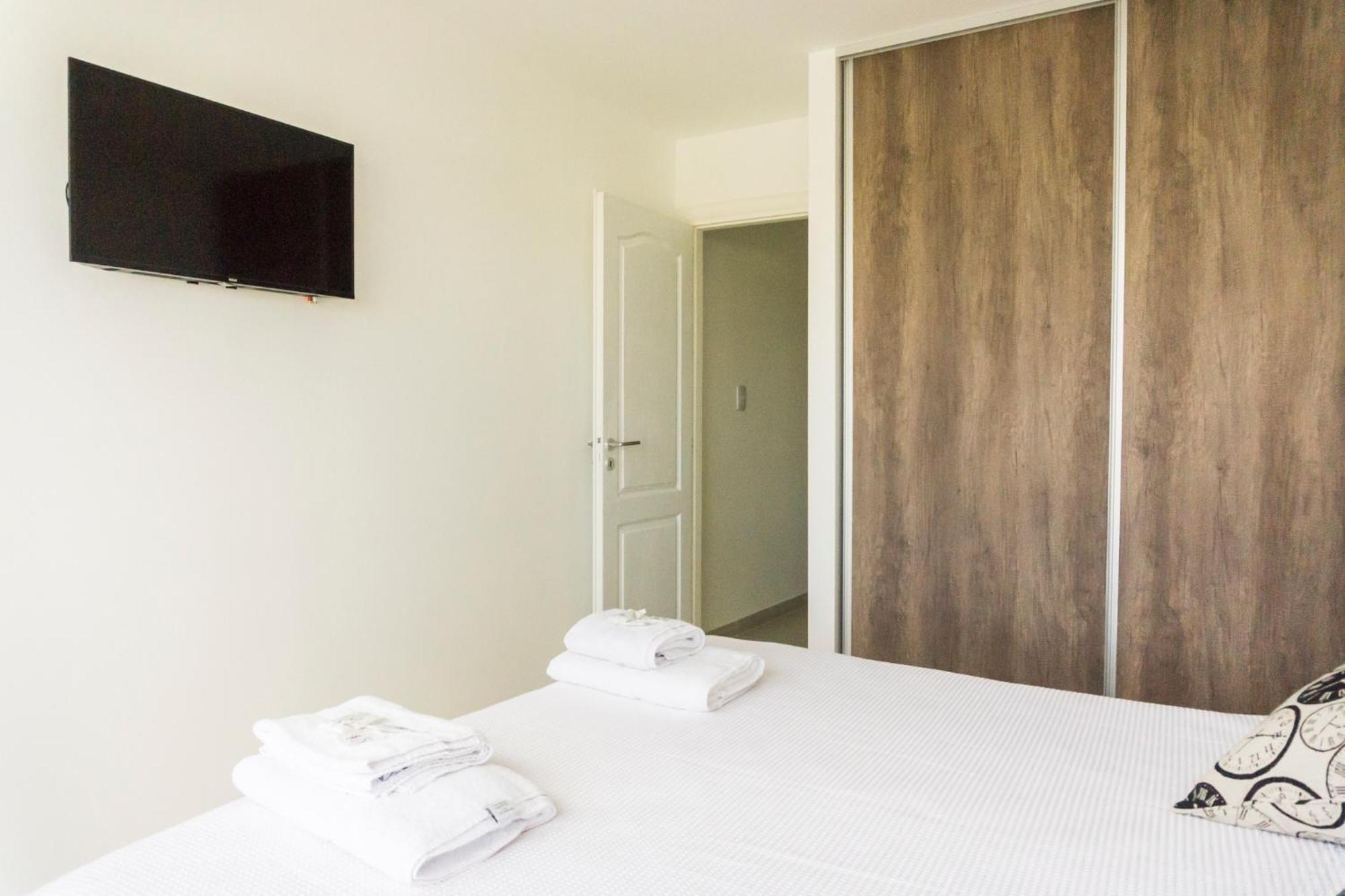 Appartement Gente del sur Lugones à Ushuaïa Extérieur photo