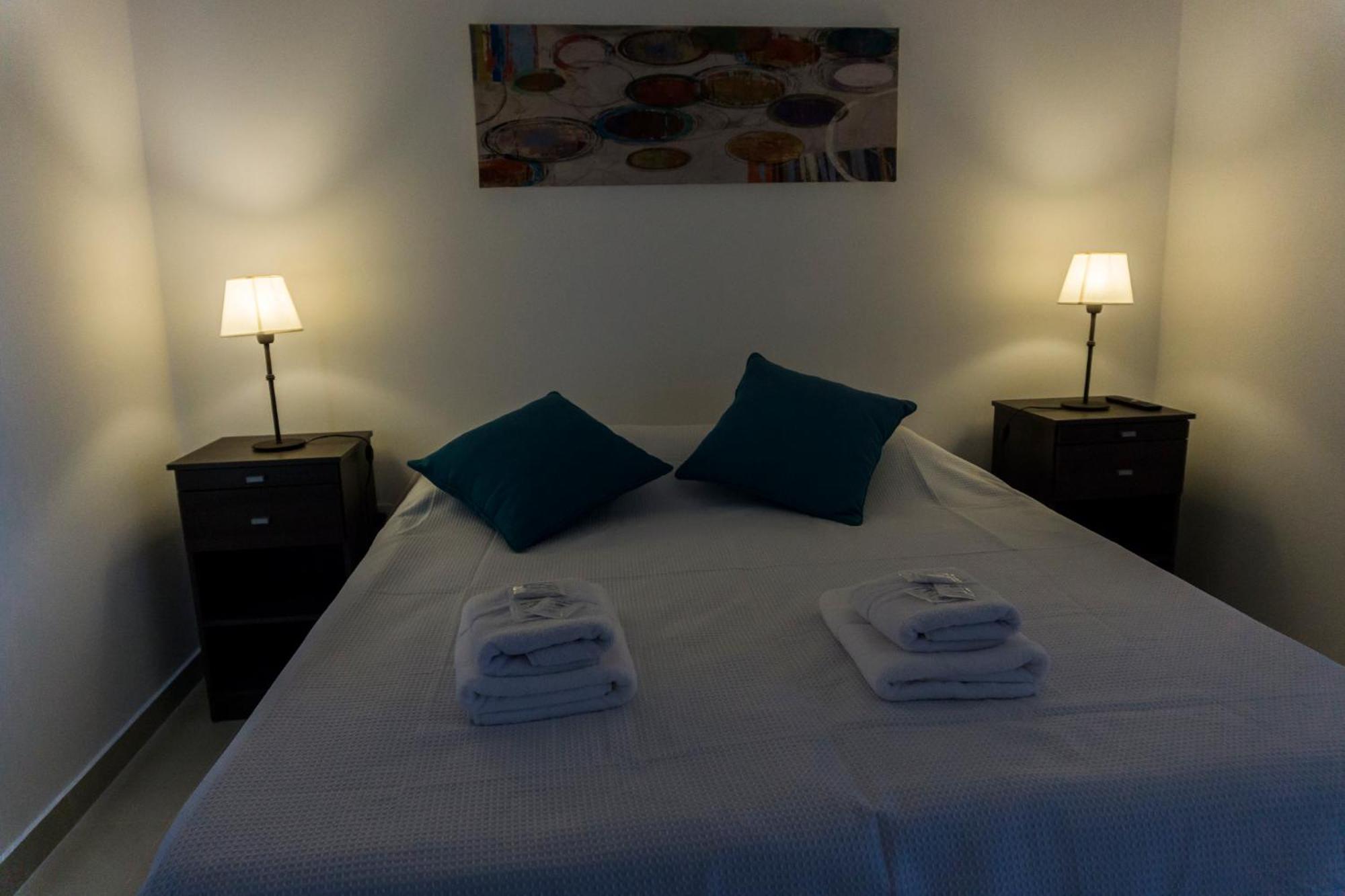 Appartement Gente del sur Lugones à Ushuaïa Extérieur photo