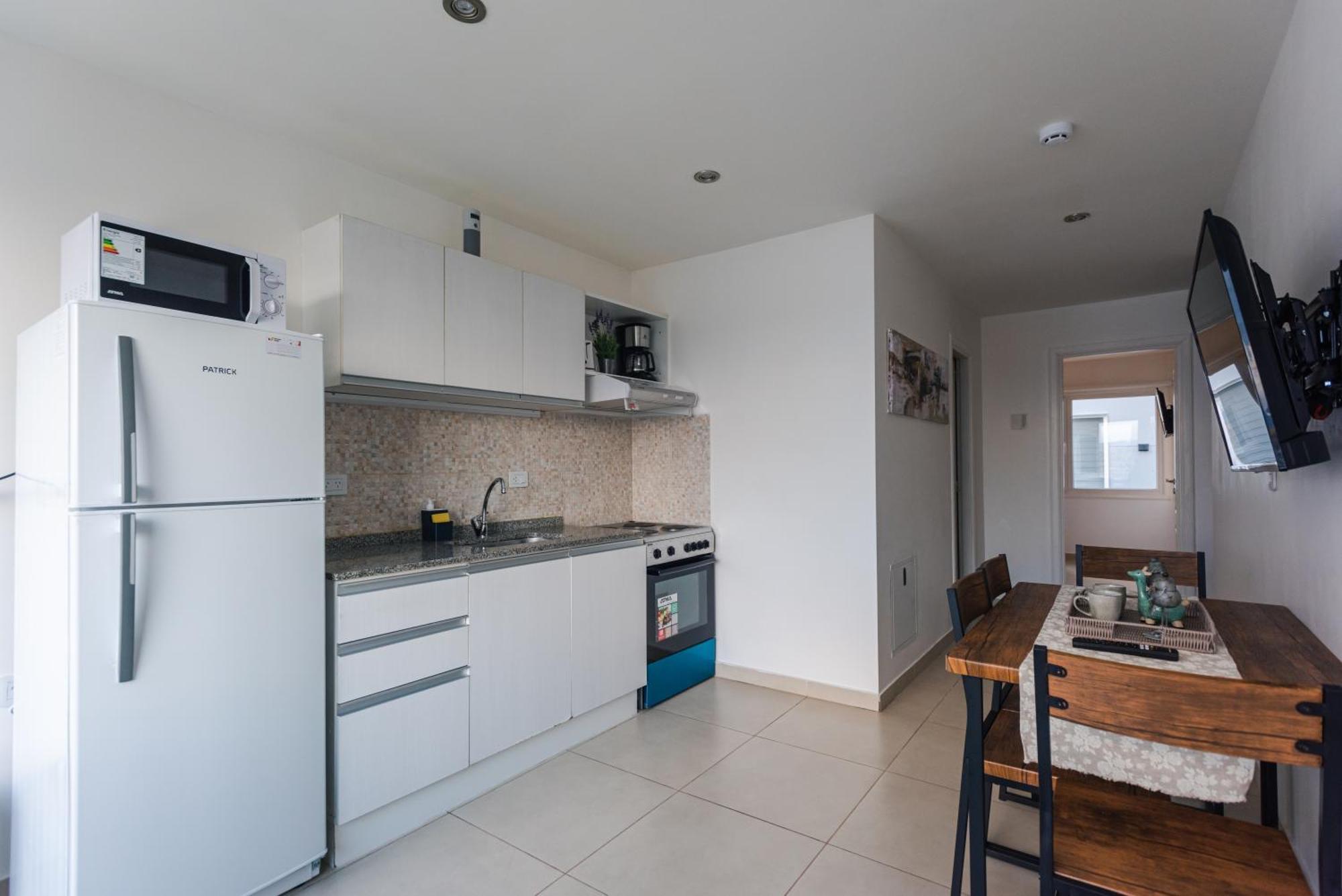 Appartement Gente del sur Lugones à Ushuaïa Extérieur photo