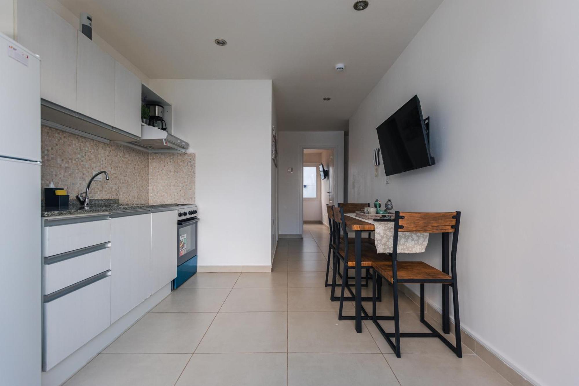 Appartement Gente del sur Lugones à Ushuaïa Extérieur photo