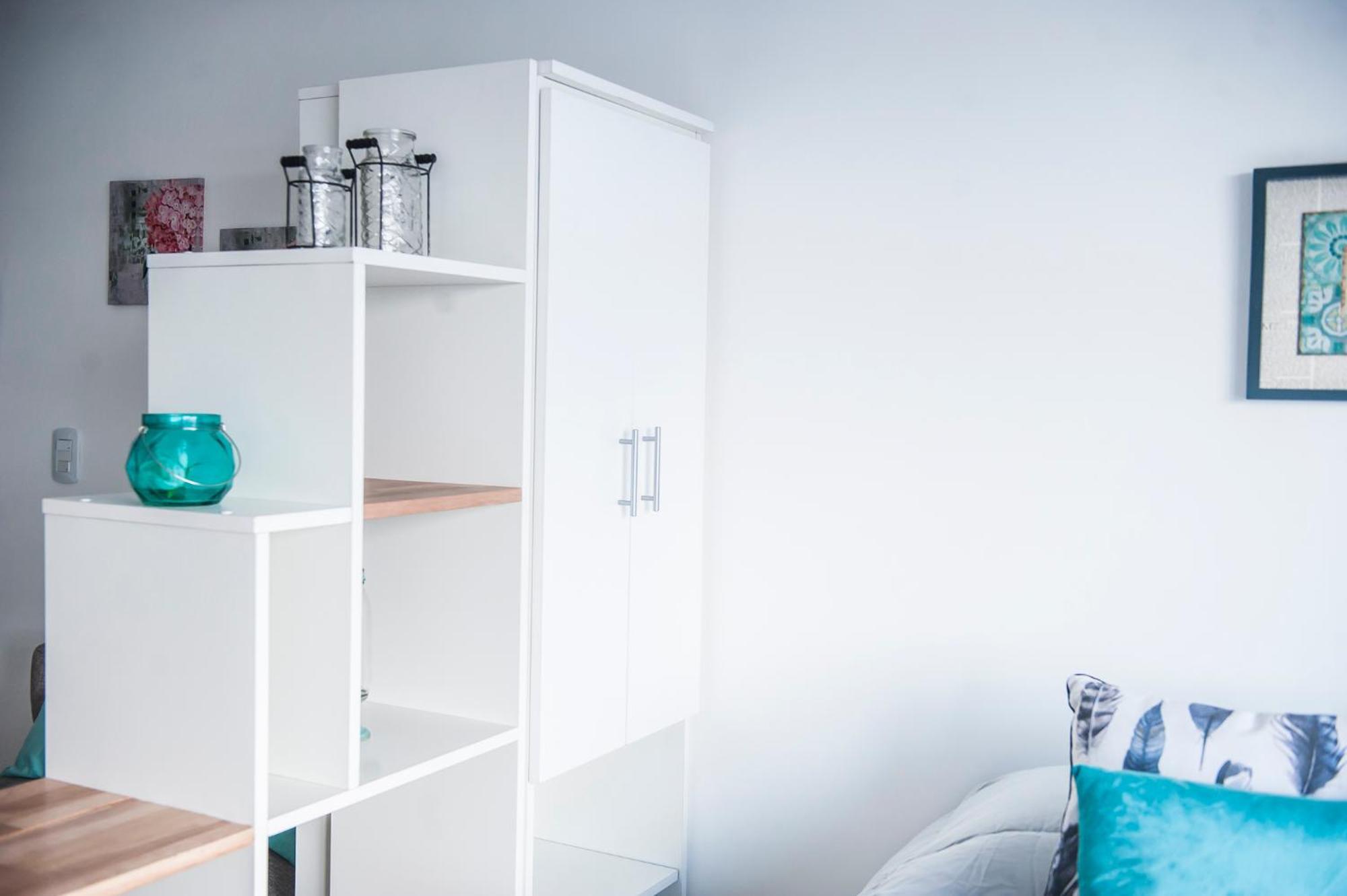 Appartement Gente del sur Lugones à Ushuaïa Extérieur photo