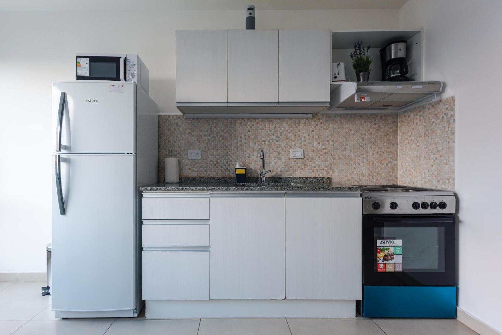 Appartement Gente del sur Lugones à Ushuaïa Extérieur photo