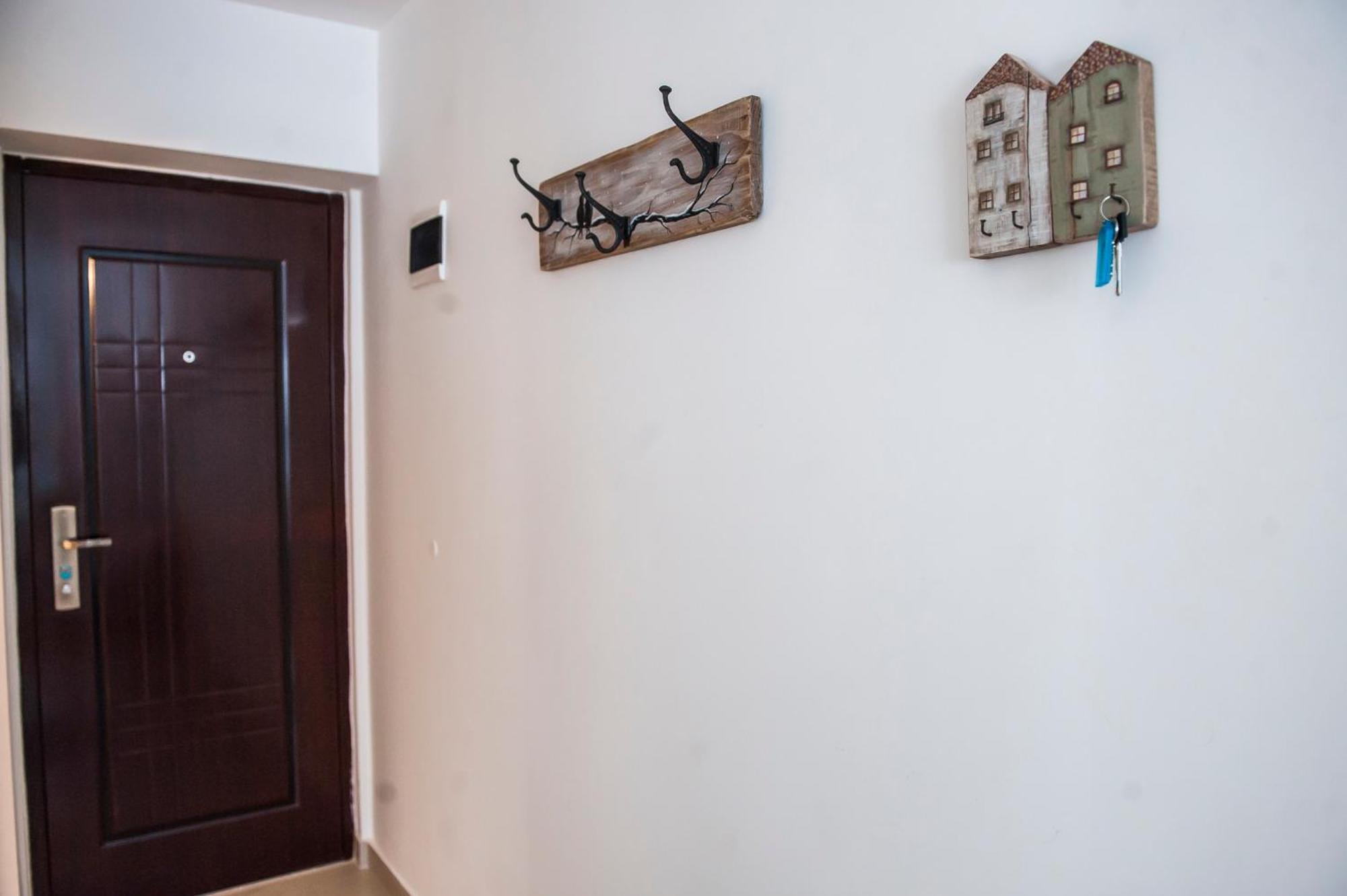 Appartement Gente del sur Lugones à Ushuaïa Extérieur photo