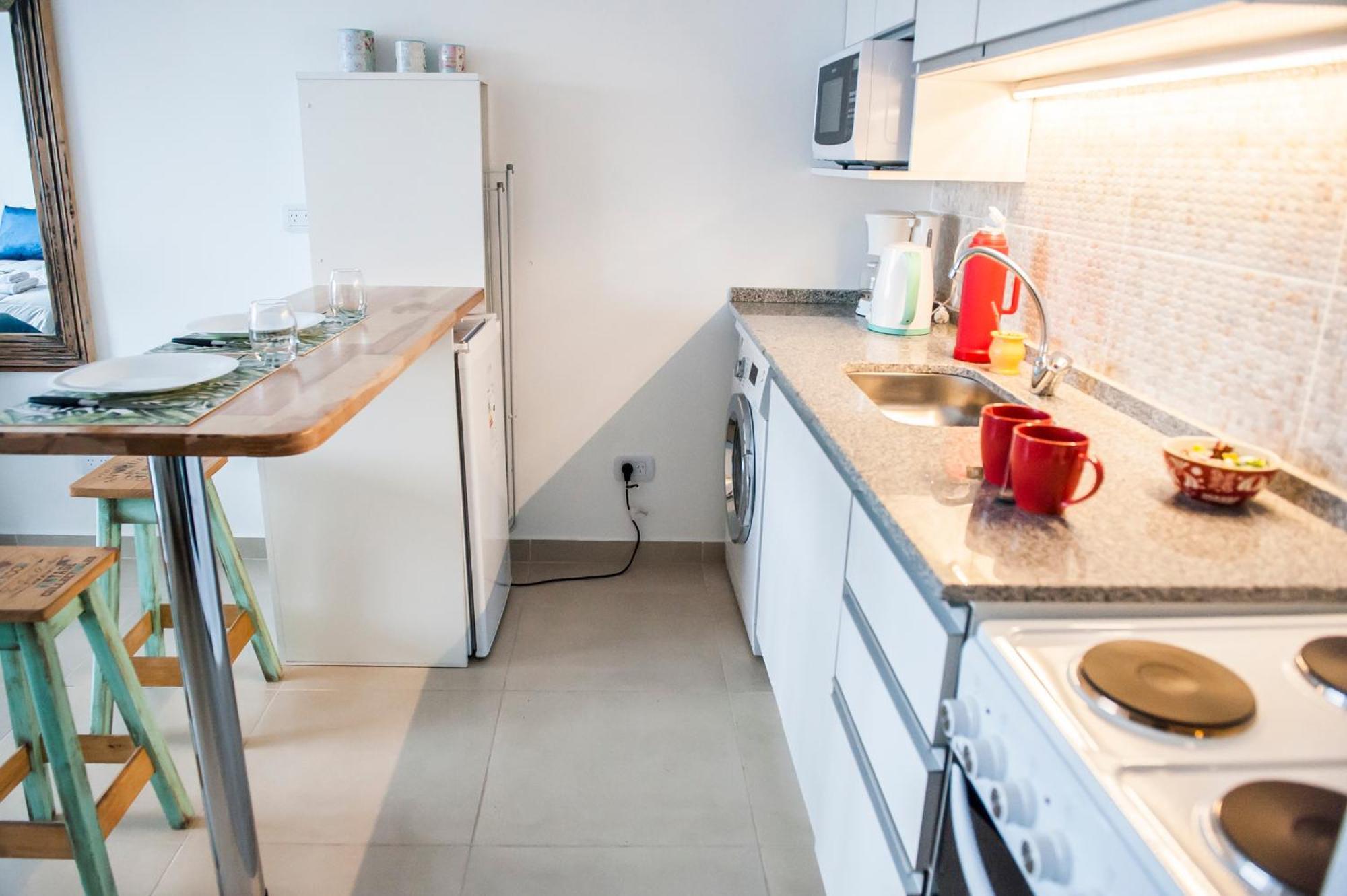 Appartement Gente del sur Lugones à Ushuaïa Extérieur photo