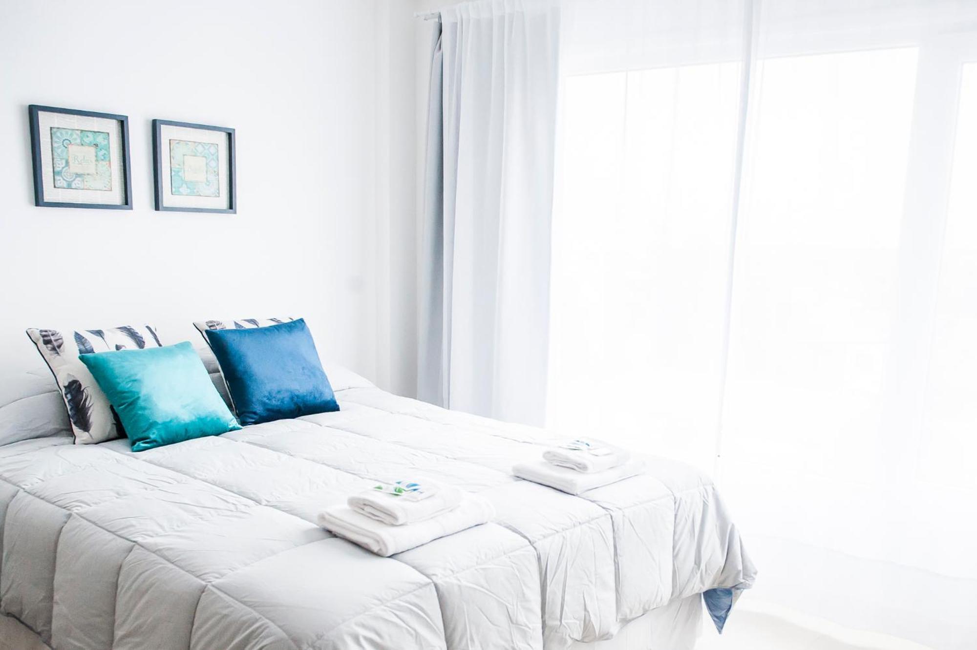 Appartement Gente del sur Lugones à Ushuaïa Extérieur photo