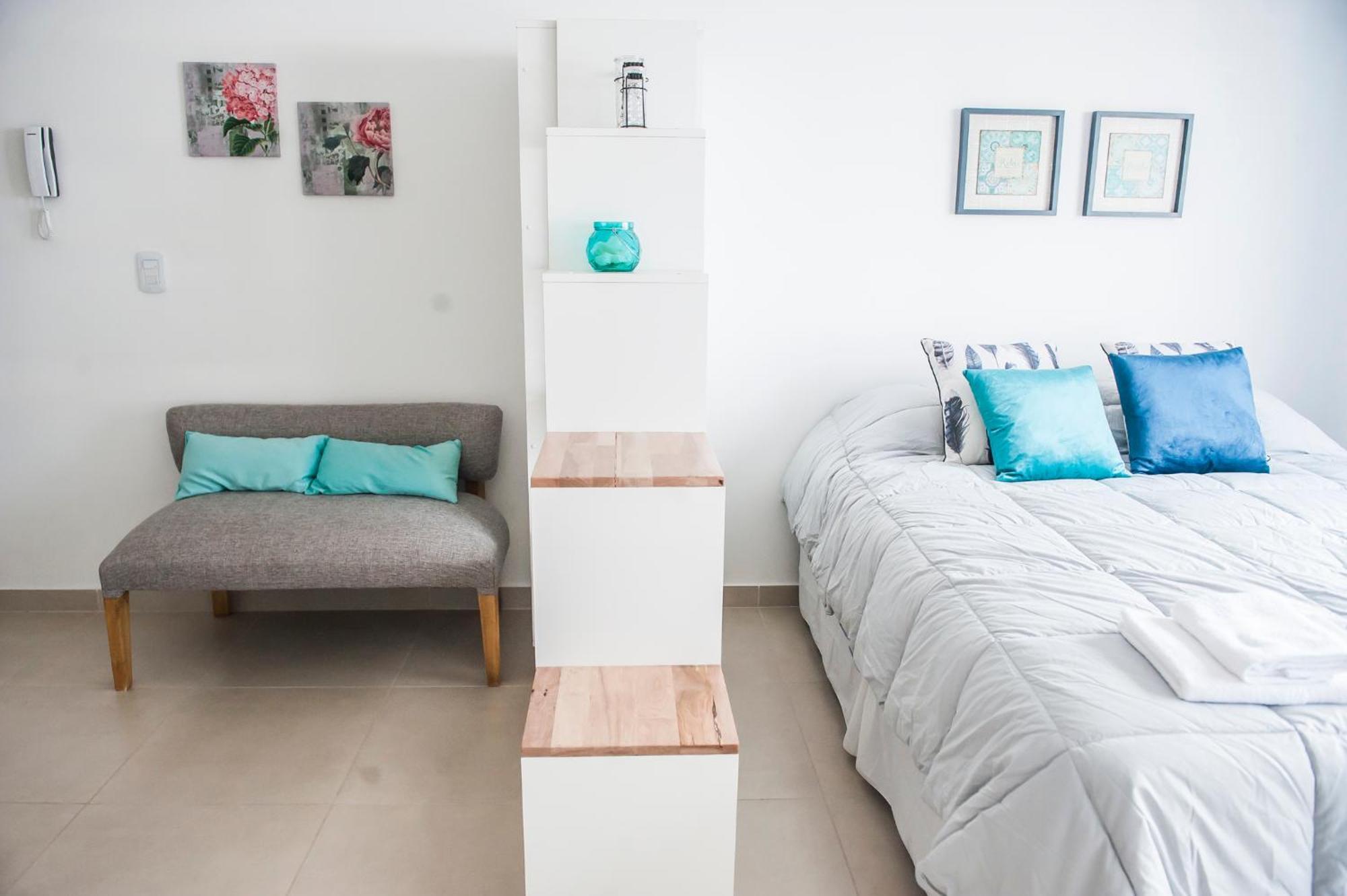 Appartement Gente del sur Lugones à Ushuaïa Extérieur photo
