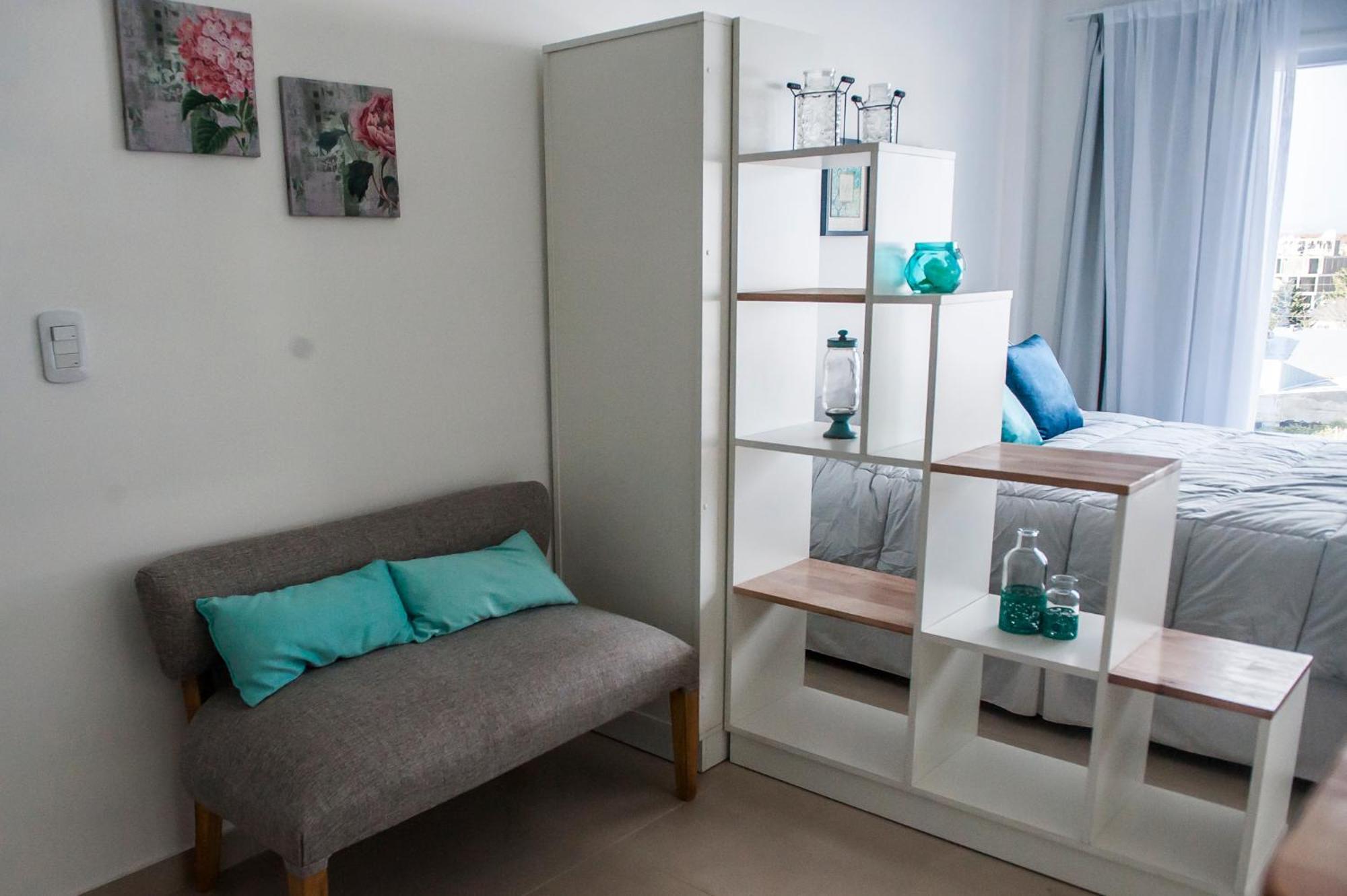 Appartement Gente del sur Lugones à Ushuaïa Extérieur photo