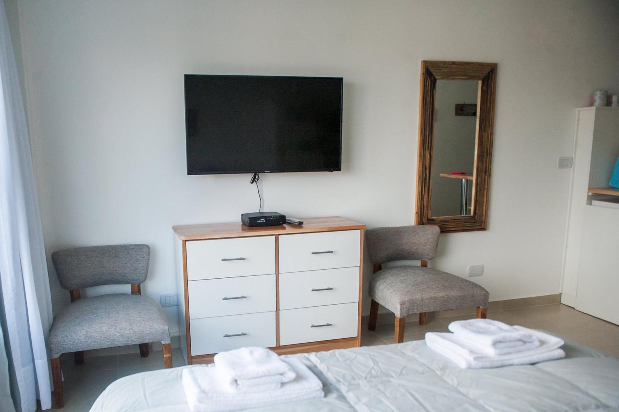 Appartement Gente del sur Lugones à Ushuaïa Extérieur photo