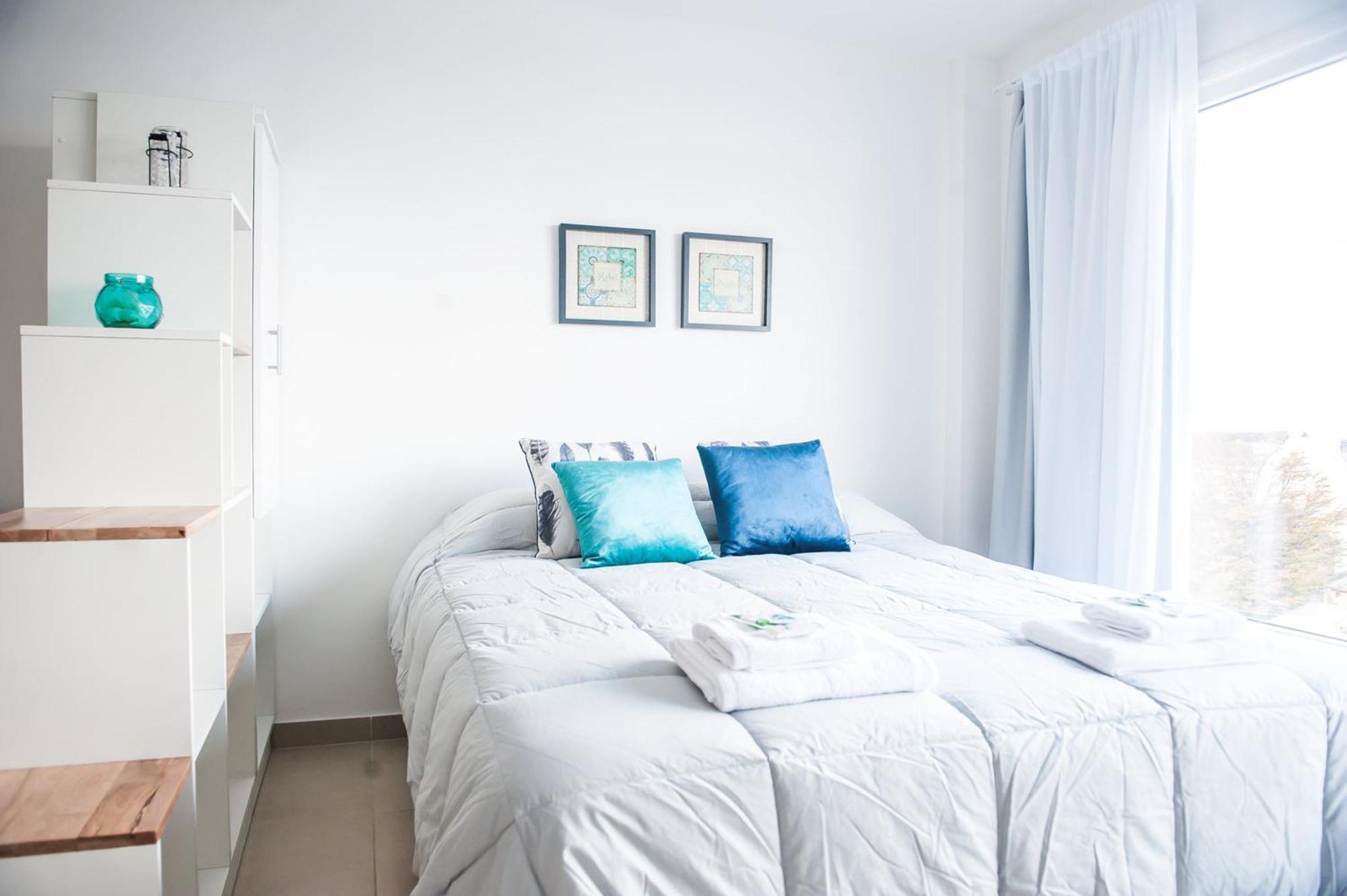 Appartement Gente del sur Lugones à Ushuaïa Extérieur photo