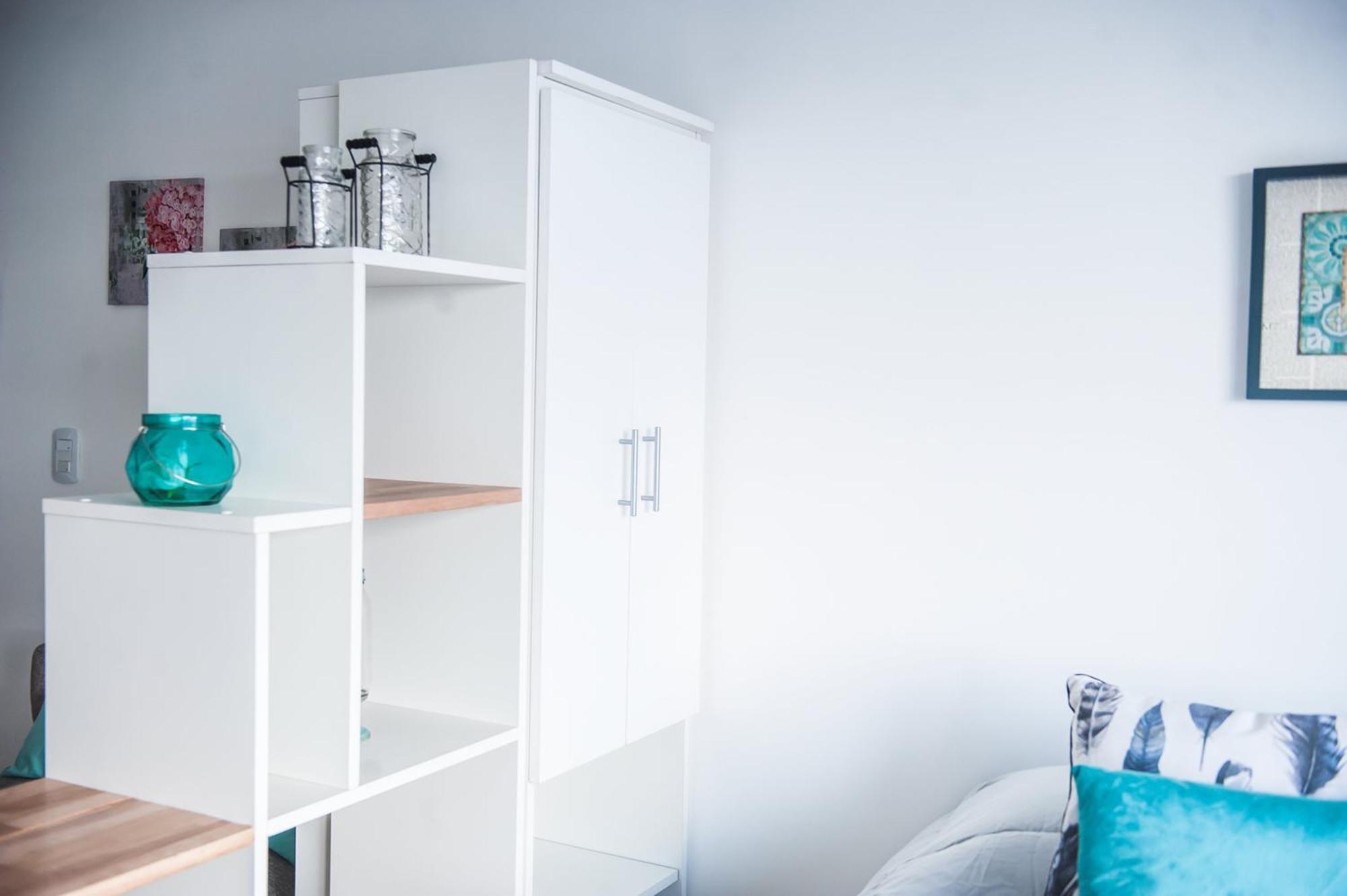 Appartement Gente del sur Lugones à Ushuaïa Extérieur photo